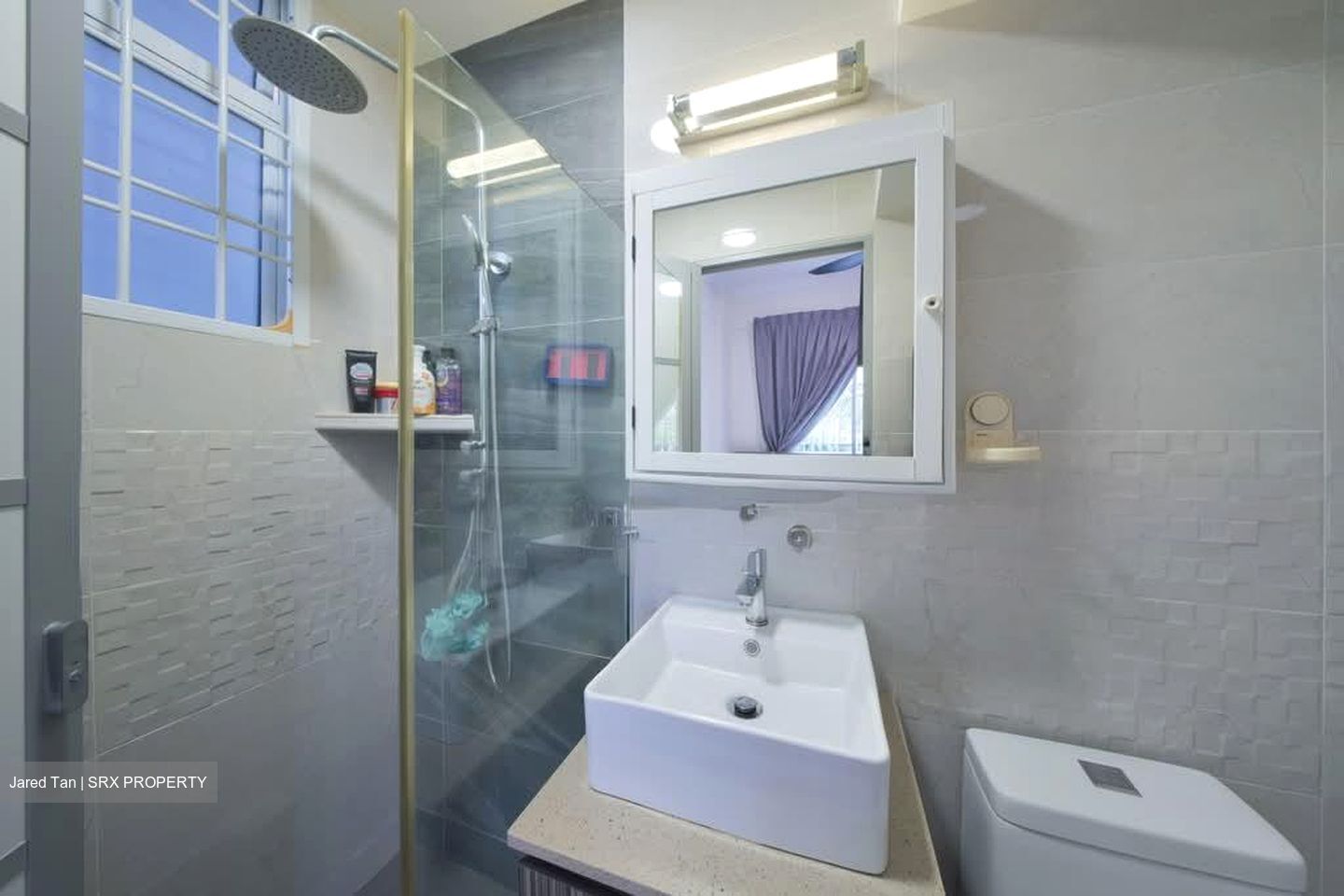 Park Court (D15), Apartment #541026921